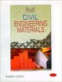 Civil Engineering Materials (English) (Paperback): Book by Parbin Singh