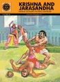 Krishna And Jarasandha (518): Book by KAMALA CHANDRAKANT