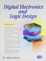 Digital Elctronics And Logic Design PB (English) 1st Edition (Paperback): Book by Sanjay Sharma