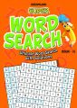 Super Word Search Part - 15