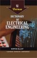 Dictionary Of Electrical Engineering (English) (Paperback)