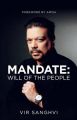 Mandate : Will of the People (English) (Paperback): Book by Vir Sanghvi