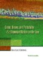 Green, Brown and Probability and Brownian Motion on the Line: Book by Kai Lai Chung
