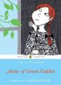 Anne of Green Gables (English) (Paperback): Book by L. Montgomery Lauren Child
