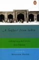 A Letter from India: Contemporary Short Stories from Pakistan: Book by Sheikh Mozzam