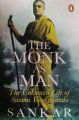 The Monk as Man : The Unknown Life of Swami Vivekananda (English) (Paperback): Book by Sankar