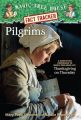 Pilgrims: A Nonfiction Companion to Thanksgiving on Thursday: Book by Mary Pope Osborne , Natalie Pope Boyce , Sal Murdocca