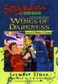 The Wings of Darkness: And Other Stories: Book by Seymour Simon
