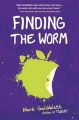 Finding the Worm (Twerp Sequel): Book by Mark Goldblatt