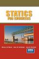 Statics for Engineers: Book by B. B. Muvdi