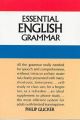 Essential English Grammar: Book by Philip Gucker