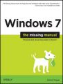 Windows 7: Book by David Pogue
