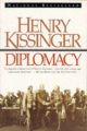 Diplomacy: Book by Henry A. Kissinger