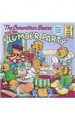 The Berenstain Bears and the Slumber Party: Book by Stan Berenstain,Jan Berenstain