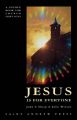 Jesus is for Everyone: A Source Book for Church Services: Book by John C. Sharp