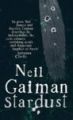 Stardust: Book by Neil Gaiman