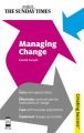 Managing Change: Book by Patrick Forsyth