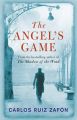 The Angel's Game: Book by Carlos Ruiz Zafon