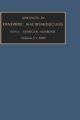 Advances in Dendritic Macromolecules: Vol 5: Book by George R. Newkome