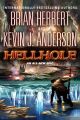 Hellhole: Book by Brian Herbert