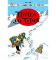 Tintin : Tintin in Tibet (English): Book by Herge