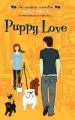 Puppy Love: Book by Nancy Krulik