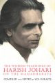 Wisdom Teachings of Harish Johari on the Mahabharata: Book by Harish Johari