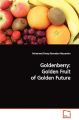 Goldenberry: Golden Fruit of Golden Future: Book by Mohamed Fawzy Ramadan Hassanien