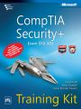 CompTIA Security+ (Exam SYO - 301) Training Kit (English) (Paperback): Book by Mike Chapple, David Seidl