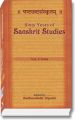 Sixty Years of Sanskrit Studies (1950-2010): Book by Radhavallabh Tripathi