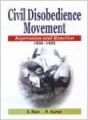 Civil Disobedience Movement: Repression and Reaction 1930 to 1935 (English) 01 Edition: Book by R. Kumar S. Ram