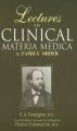 LECTURES ON CLINICAL MATERIA MEDICA: Book by FARRINGTON EA