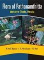 Flora of Pathanamthitta Western Ghats Kerala: Book by Kumar, Anil &Sivadasan, M  & Ravi, N.