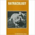 Batracology (English) (Hardcover): Book by Rao D. Bhaskara