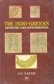 THE Indo-greeks Revisited And Supplemented (English) 01 Edition (Paperback): Book by A. K. Narain<