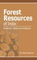 Forest Resources of India: Problems, Policies and Initiatives: Book by Arjun Y. Pangannavar