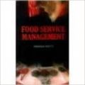 Food Service Management (English) 01 Edition (Paperback): Book by M. Ratti
