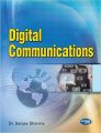 Digital Communications: Book by By Dr. Sanjay Sharma