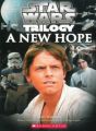 Star Wars Trilogy - A New Hope : Book by George Lucas, Ryder Windham