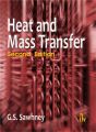 Heat and Mass Transfer: Book by G. S. Sawhney