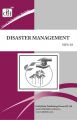 MPA018 Disaster Management (IGNOU Help book for MPA-018 in English Medium): Book by Sandeep Bhandari