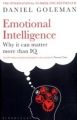EMOTIONAL INTELLIGENCE (English) (Paperback): Book by DANIEL GOLEMAN