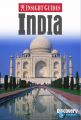 India Insight Guide: Book by Insight