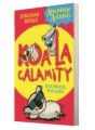 Koala Calamity : You Snooze You Lose (English): Book by Jonathan Meres is the author of the best - selling World of Norm series the first of which was nominated for the Scottish Children's Book Awards in 2012. He has written awide variety of TV programmes for children as well as radio for grown-ups.