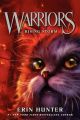 Warriors #4: Rising Storm: Book by Erin Hunter