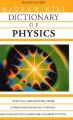 Dictionary of Physics: Book by McGraw-Hill