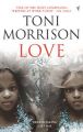 Love: Book by Toni Morrison