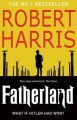 Fatherland: Book by Robert Harris