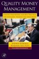 Quality Money Management: Process Engineering and Best Practices for Systematic Trading and Investment: Book by Andrew Kumiega
