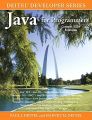 Java for Programmers: Book by Harvey M. Deitel